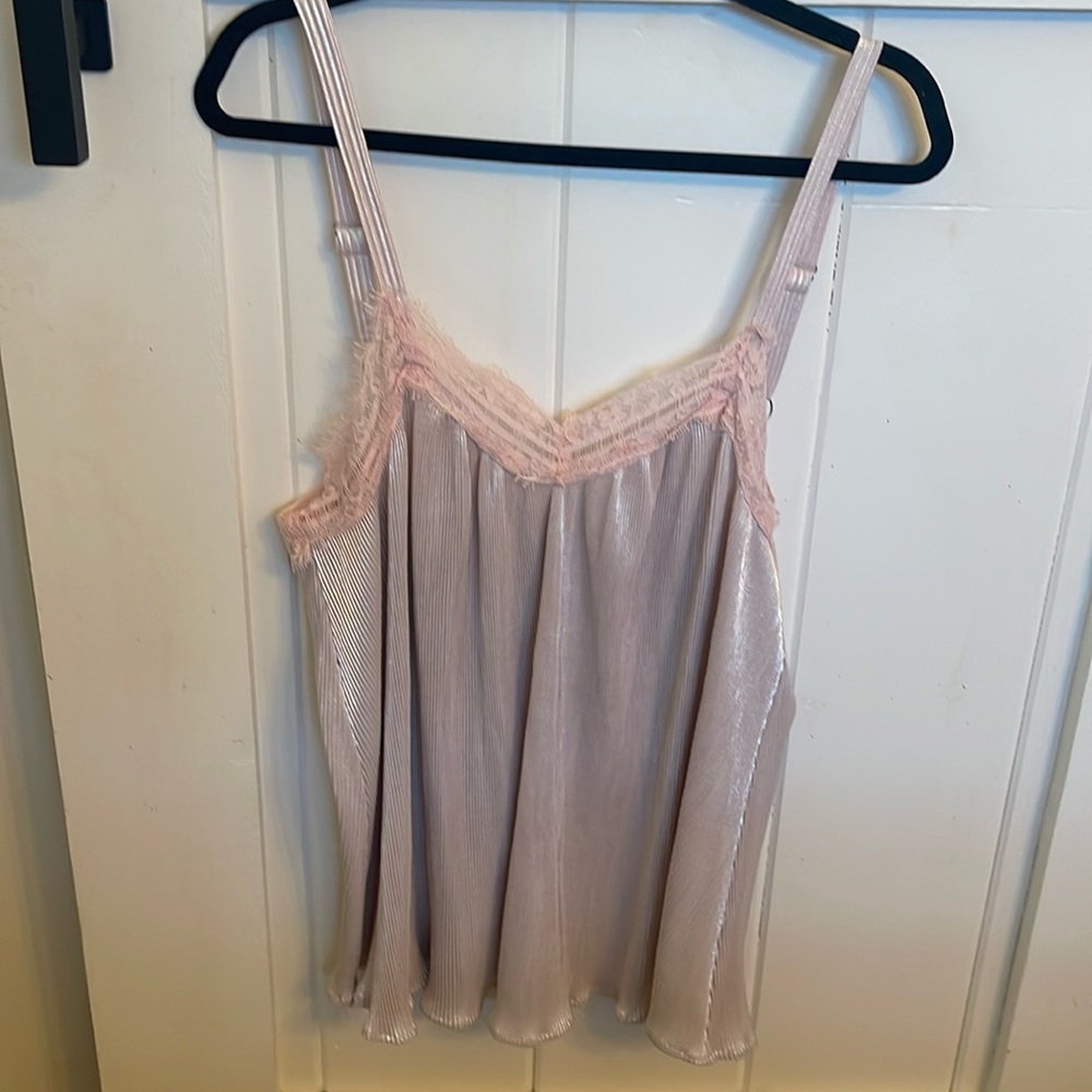 White Birch Size Large adjustable straps -Blu Halo Boutique